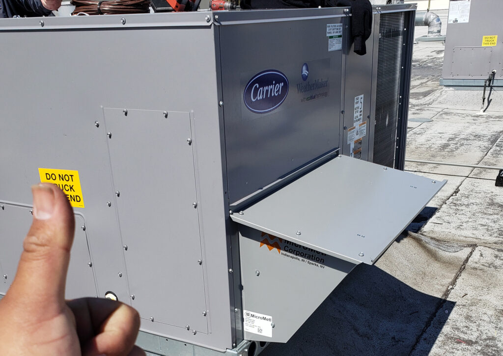 ac repair