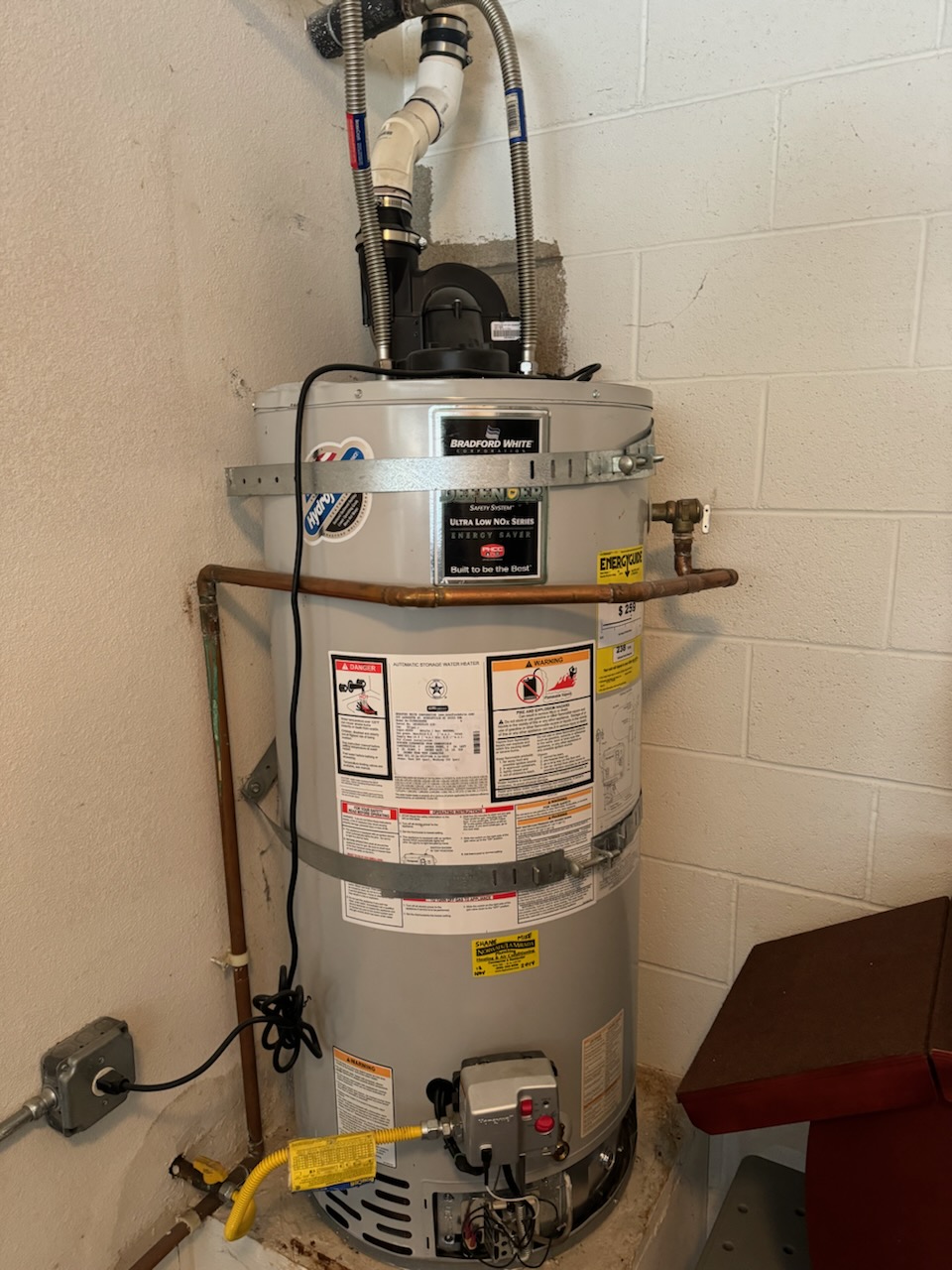 Water Heater