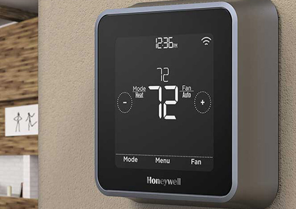 thermostat